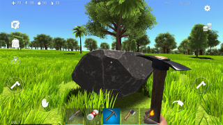 Télécharger Ocean Is Home: Survival Island Aventures pour Android Capture d'écran 6