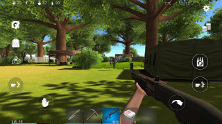 Télécharger Ocean Is Home: Survival Island Aventures pour Android Capture d'écran 7