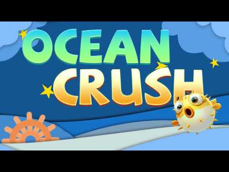Télécharger Ocean Crush-Matching Games Occasionnel pour Android Capture d'écran 8