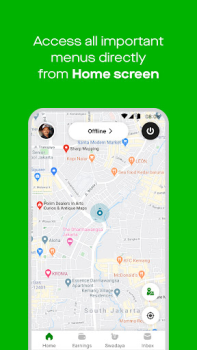 Télécharger GoPartner Voyages pour Android Capture d'écran 3