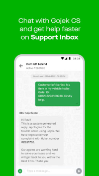 Télécharger GoPartner Voyages pour Android Capture d'écran 4