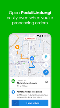 Télécharger GoPartner Voyages pour Android Capture d'écran 5