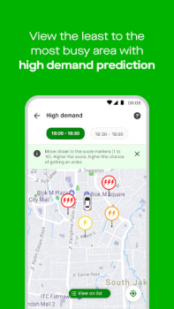 Télécharger GoPartner Voyages pour Android Capture d'écran 6