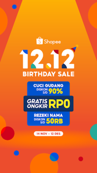 Télécharger 8.8 Shopee Live Maraton Shopping pour Android Capture d'écran 2