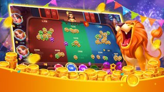 Télécharger Domino Bangsawan Casino pour Android Capture d'écran 4
