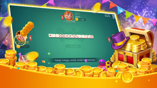 Télécharger Domino Bangsawan Casino pour Android Capture d'écran 5