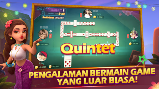 Télécharger Higgs Domino Global Jeux de société pour Android Capture d'écran 2