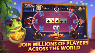 Télécharger Higgs Domino Global Jeux de société pour Android Capture d'écran 3
