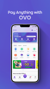 Télécharger OVO Finance pour Android Capture d'écran 3