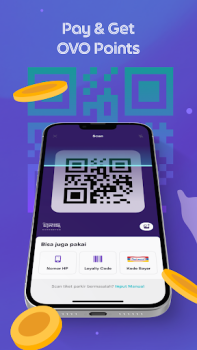 Télécharger OVO Finance pour Android Capture d'écran 4