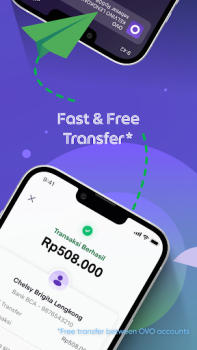 Télécharger OVO Finance pour Android Capture d'écran 6