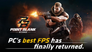 Télécharger Point Blank: Strike Action pour Android Capture d'écran 6
