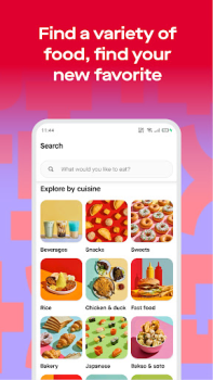 Télécharger Gojek - Transportasi & Makanan Voyages pour Android Capture d'écran 5