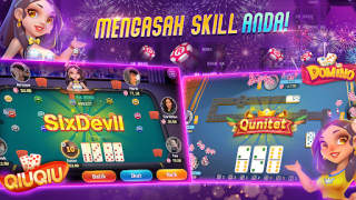 Télécharger Royal Domino Casino pour Android Capture d'écran 4