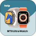 Télécharger  MT8 Ultra Watch help