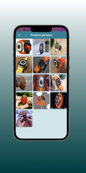 Télécharger MT8 Ultra Watch help Divers pour Android Capture d'écran 5