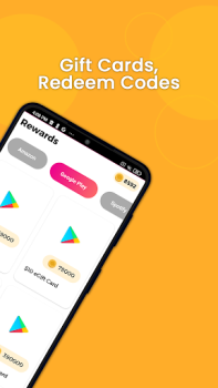 Télécharger mRewards - Games & Earn Money Mode de vie pour Android Capture d'écran 6