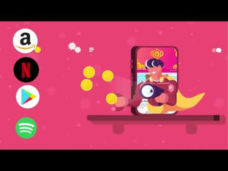 Télécharger mRewards - Games & Earn Money Mode de vie pour Android Capture d'écran 7
