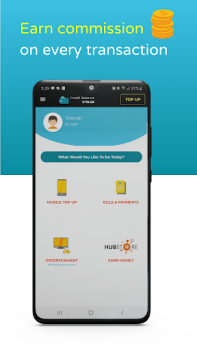 Télécharger GOPAY Finance pour Android Capture d'écran 2