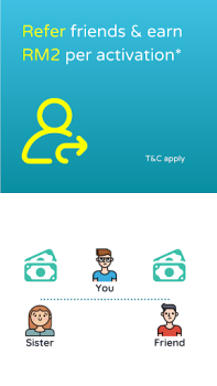 Télécharger GOPAY Finance pour Android Capture d'écran 3