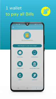 Télécharger GOPAY Finance pour Android Capture d'écran 5