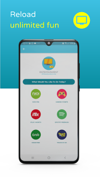 Télécharger GOPAY Finance pour Android Capture d'écran 7