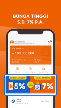Télécharger SeaBank Finance pour Android Capture d'écran 3