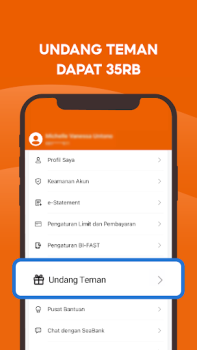 Télécharger SeaBank Finance pour Android Capture d'écran 5