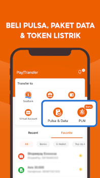 Télécharger SeaBank Finance pour Android Capture d'écran 6