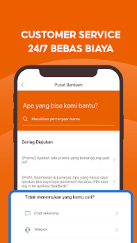 Télécharger SeaBank Finance pour Android Capture d'écran 7