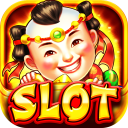 Télécharger  Slot World Go：Casino Slot