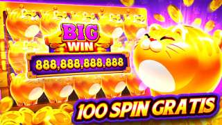 Télécharger Slot World Go：Casino Slot Casino pour Android Capture d'écran 5