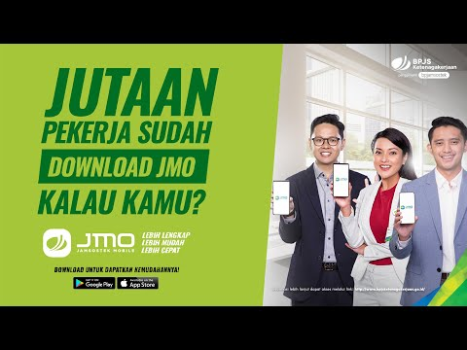 Télécharger JMO (Jamsostek Mobile) Finance pour Android Capture d'écran 6