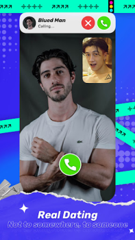 Télécharger HeeSay - Blued LIVE & Dating Social pour Android Capture d'écran 4