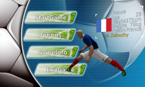 Télécharger Football de vainqueur Jeux de sport pour Android Capture d'écran 6