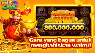 Télécharger Idle Game-BMD Slots Domino Casino pour Android Capture d'écran 2