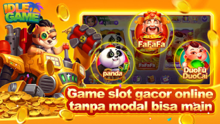 Télécharger Idle Game-BMD Slots Domino Casino pour Android Capture d'écran 3