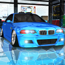 Télécharger  Car Parking 3D: Online Drift