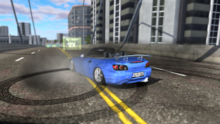 Télécharger Car Parking 3D: Online Drift Simulateurs pour Android Capture d'écran 3