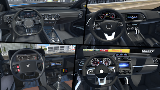 Télécharger Car Parking 3D: Online Drift Simulateurs pour Android Capture d'écran 6
