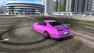 Télécharger Car Parking 3D: Online Drift Simulateurs pour Android Capture d'écran 7