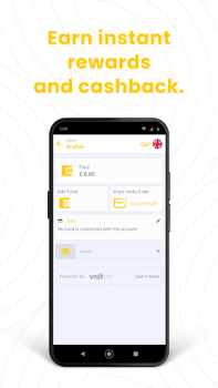 Télécharger HFC - Official App Nourriture et boissons pour Android Capture d'écran 2