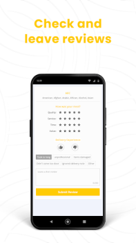 Télécharger HFC - Official App Nourriture et boissons pour Android Capture d'écran 4
