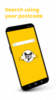 Télécharger HFC - Official App Nourriture et boissons pour Android Capture d'écran 5