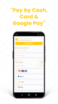 Télécharger HFC - Official App Nourriture et boissons pour Android Capture d'écran 7