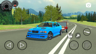 Télécharger My First Summer Car: Mechanic Simulateurs pour Android Capture d'écran 4