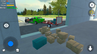 Télécharger My First Summer Car: Mechanic Simulateurs pour Android Capture d'écran 5
