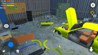 Télécharger My First Summer Car: Mechanic Simulateurs pour Android Capture d'écran 7