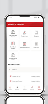 Télécharger Zenith Bank Mobile App Finance pour Android Capture d'écran 2