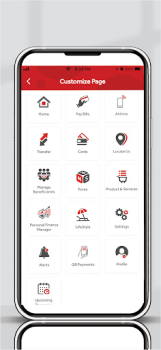 Télécharger Zenith Bank Mobile App Finance pour Android Capture d'écran 3